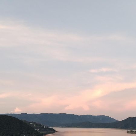 El Encinal De Las Flores Valle de Bravo Eksteriør bilde