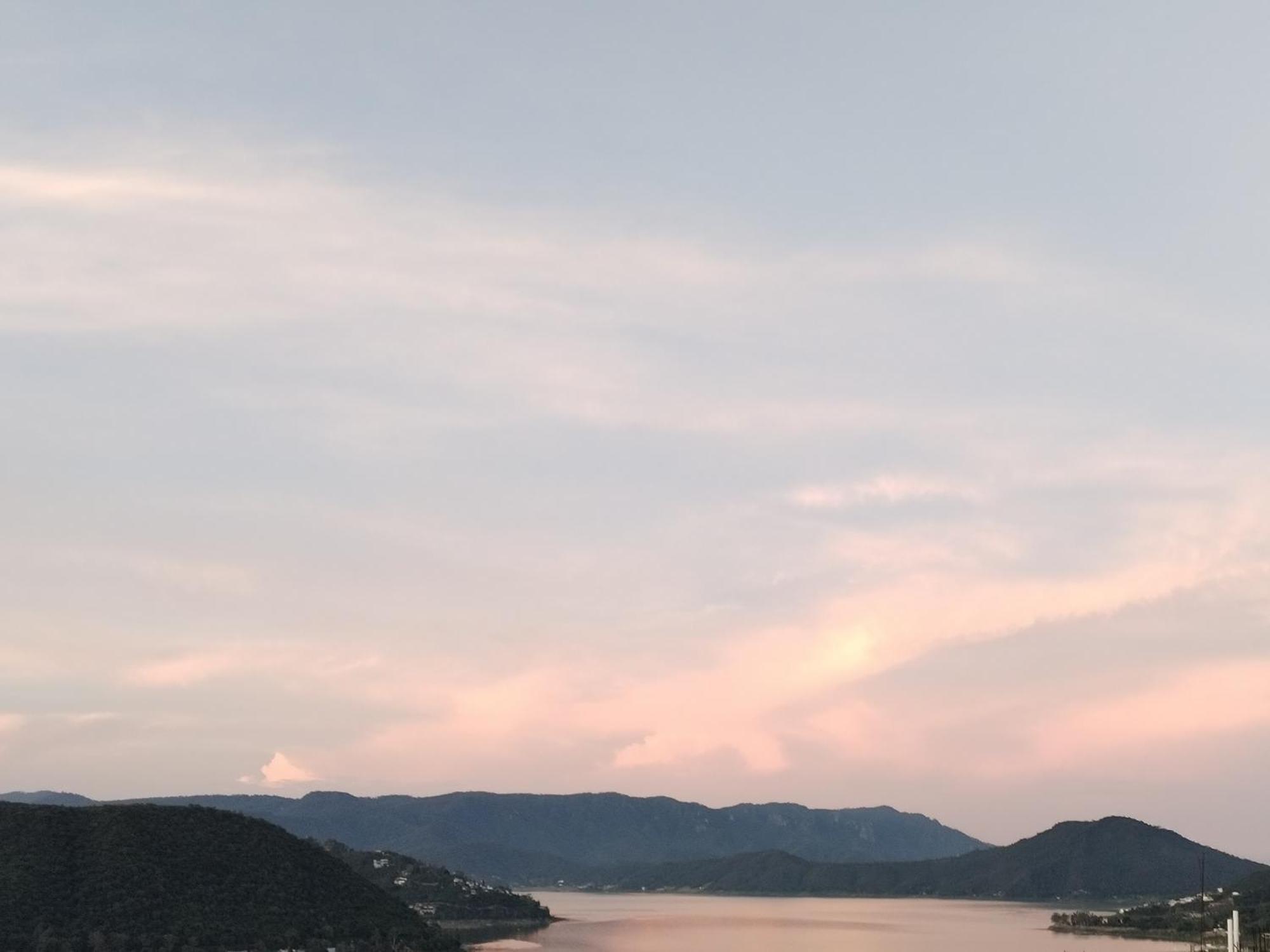 El Encinal De Las Flores Valle de Bravo Eksteriør bilde